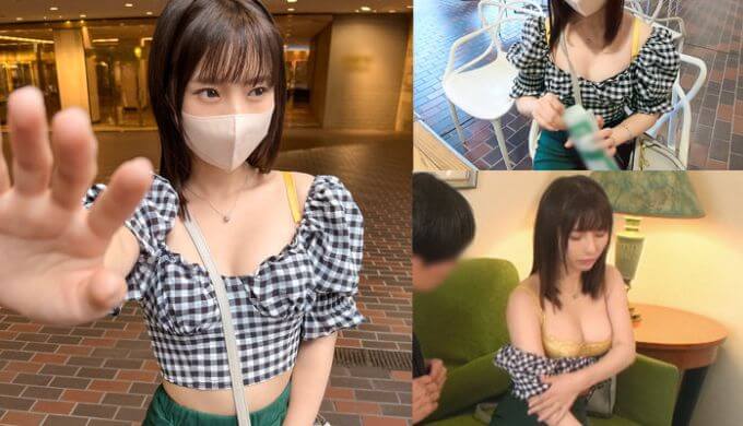 ひなこsima004松井日奈子