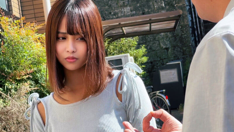 留学生T smjj065 那津乃ちなみ