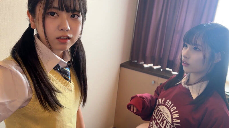 A＆H smuw039 東雲あずさ 松井日奈子