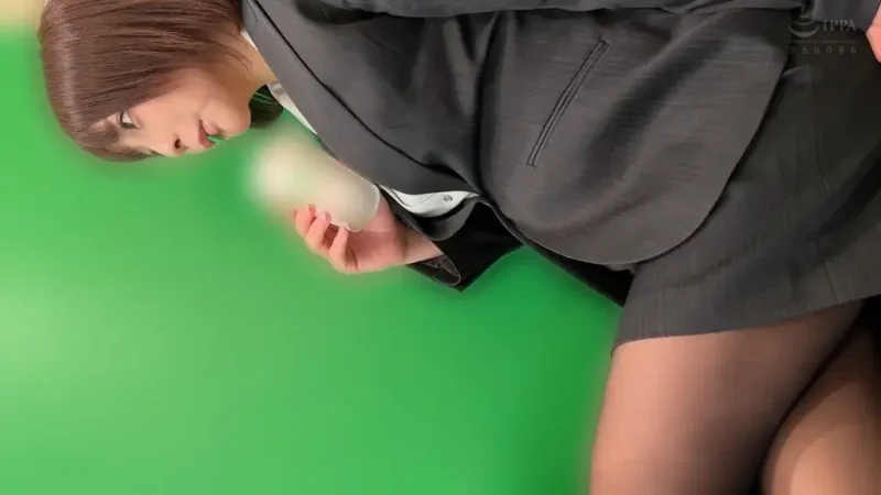 蜃気楼 shinki241 あもちゃん 狙われた新人営業レディ 素人AV